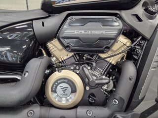 2026 Voge CU250, чёрный, 452000 рублей, вид 4