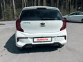 2020 Kia Morning III, белый, 1350000 рублей - вид 3