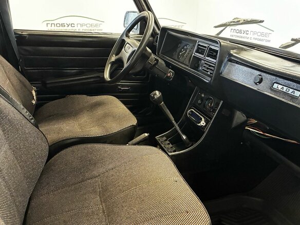 2002 Lada (ВАЗ) 2104 21047, красный, 79000 рублей - вид 20