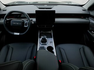 2026 Jetour Dashing I, белый, 3029900 рублей, вид 5