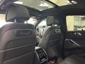 2021 BMW X6 40d III (G06), чёрный, 9300000 рублей - вид 6