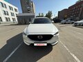 2019 Mazda CX-5 II, белый, 2800000 рублей - вид 3