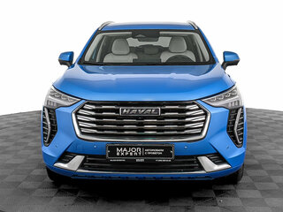 2023 Haval Jolion I, синий, 1800000 рублей, вид 2