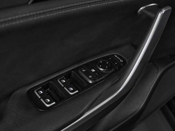 2018 Kia Stinger I, серый, 2549000 рублей - вид 11