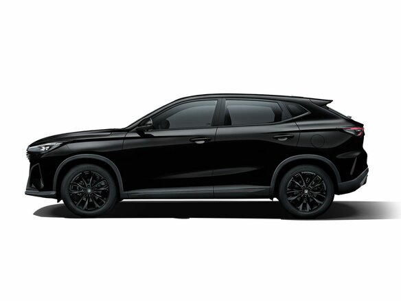 2025 Changan CS35 Max, чёрный, 2789900 рублей - вид 1