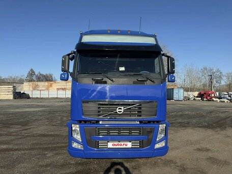 2013 Volvo FH, синий, 3170000 рублей, вид 4