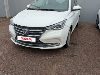 Changan Alsvin