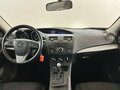 2012 Mazda 3 II (BL) Рестайлинг, коричневый, 870000 рублей - вид 4
