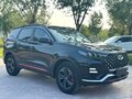 2022 Chery Tiggo 7 II, чёрный, 1450000 рублей - вид 2