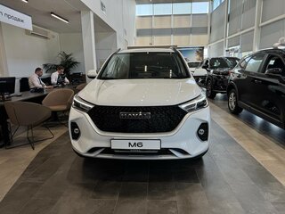 2026 Haval M6 II, белый, 2349000 рублей, вид 2