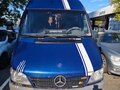 2005 Mercedes-Benz Sprinter Classic, синий, 1390000 рублей