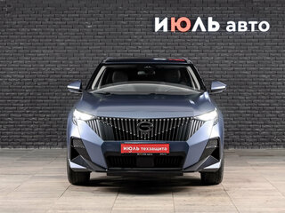 2024 GAC GS3, синий, 2250000 рублей, вид 2