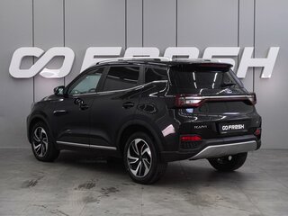 2024 Kaiyi X3, чёрный, 1859000 рублей, вид 2