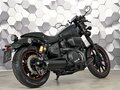 2017 Yamaha XV950 Bolt, чёрный, 695000 рублей - вид 6
