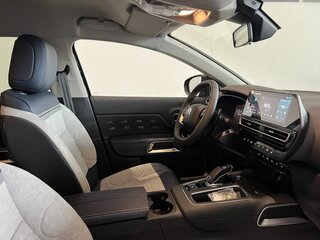 2025 Citroen C5 Aircross I Рестайлинг, чёрный, 4099000 рублей, вид 3