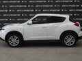 2014 Nissan Juke I, белый, 1038000 рублей - вид 3