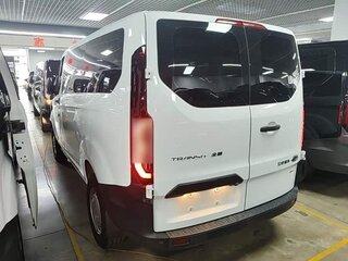 2023 Ford Transit Custom I Рестайлинг, белый, 2490000 рублей, вид 4