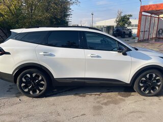 2025 Kia Sportage V, белый, 4200000 рублей, вид 5