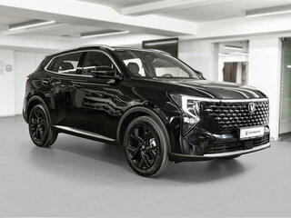 2026 Changan UNI-S I Рестайлинг, чёрный, 3249900 рублей, вид 3