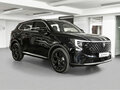 2026 Changan UNI-S I Рестайлинг, чёрный, 3249900 рублей - вид 2