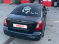 2007 Chevrolet Lacetti I, чёрный, 270000 рублей - вид 4