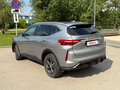 2023 Haval F7 I Рестайлинг, серый, 1815000 рублей - вид 5