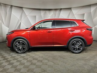 2024 Changan UNI-S I, красный, 2019000 рублей, вид 5