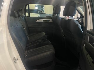 2026 Haval H5 II, белый, 4249000 рублей, вид 4