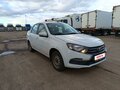 2024 Lada (ВАЗ) Granta I Рестайлинг, белый, 539400 рублей