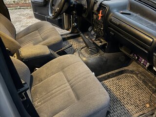 2008 ГАЗ 310221 «Волга», серый, 250000 рублей, вид 5