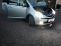 2005 Toyota Ractis I, серый, 465000 рублей