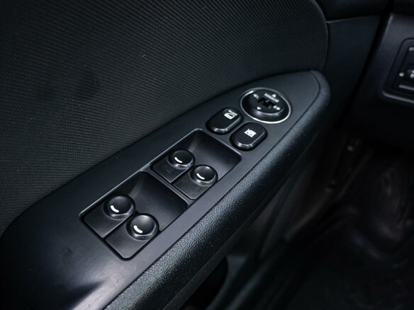 2010 Hyundai i30 I Рестайлинг, синий, 709000 рублей - вид 16