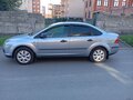 2005 Ford Focus II, голубой - вид 3