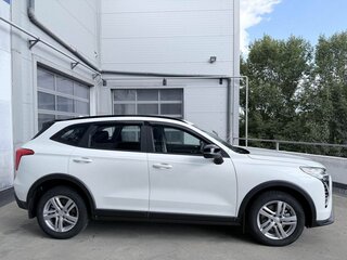 2026 Haval Jolion I Рестайлинг 2, белый, 2499000 рублей, вид 5