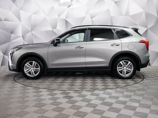 2026 Haval Jolion I Рестайлинг, серый, 2396000 рублей, вид 2