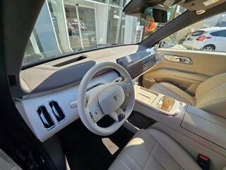 2026 Changan Deepal S09, синий, 7039900 рублей, вид 3