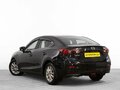 2014 Mazda 3 III (BM), чёрный, 1199000 рублей - вид 5