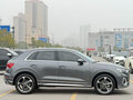 2022 Audi Q3 35 TFSI II (F3), серый, 2101000 рублей - вид 5