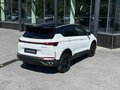 2026 Geely Coolray I Рестайлинг 2, белый - вид 5