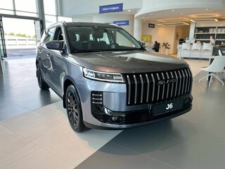 2026 Jeland J6, серый, 2749000 рублей, вид 3