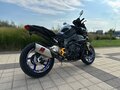 2024 Yamaha MT-10SP, чёрный - вид 2