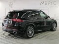2026 Mercedes-Benz GLE 300 d II (V167) Рестайлинг, чёрный, 17100000 рублей - вид 7
