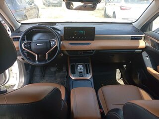 2023 Haval Jolion I, белый, 1006260 рублей, вид 5