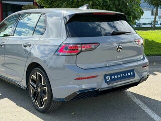 2025 Volkswagen Golf VIII Рестайлинг, серый, 3750000 рублей, вид 5