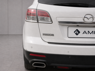 2008 Mazda CX-9 I, белый, 1012802 рублей, вид 5