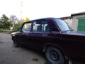 2007 Lada (ВАЗ) 2107, красный - вид 4