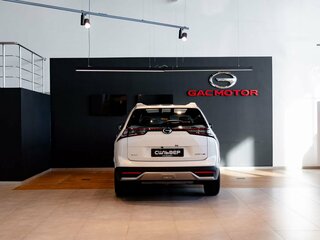 2025 GAC GS4, белый, 3266010 рублей, вид 5