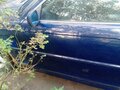 2000 BMW 3 серии 325i IV (E46), синий, 495000 рублей - вид 4