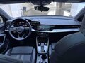 2022 Audi A3 35 TFSI Long IV (8Y), синий, 2307690 рублей - вид 8