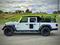2020 Jeep Gladiator II (JT), белый, 6000000 рублей - вид 5